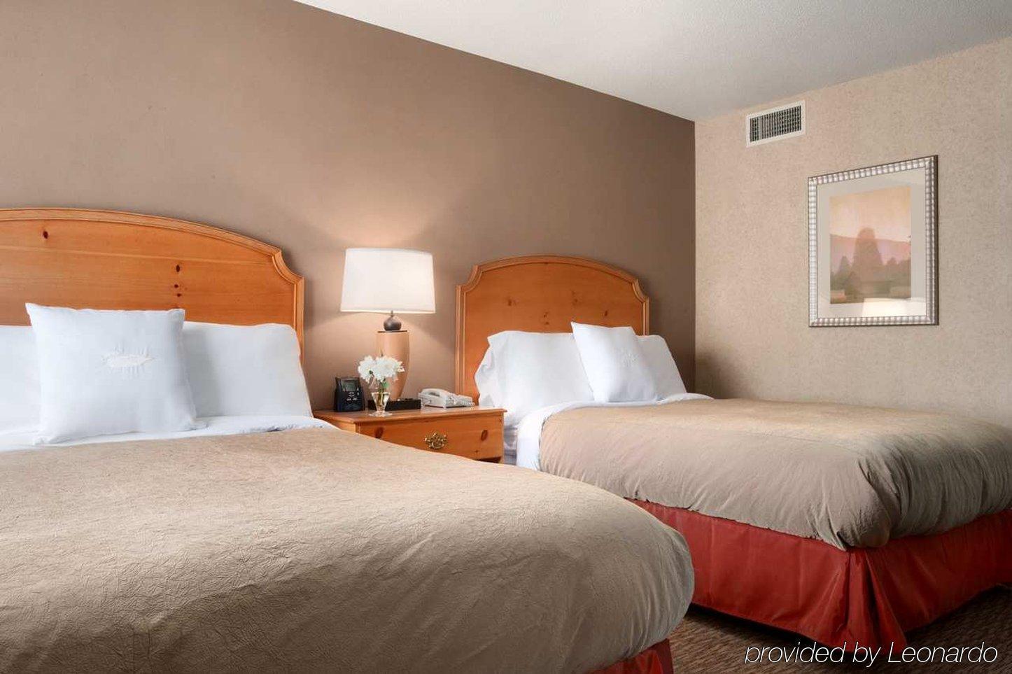 Homewood Suites By Hilton Indianapolis At The Crossing Ruang foto